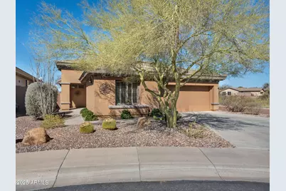 41310 N Clear Crossing Court, Anthem, AZ 85086 - Photo 1