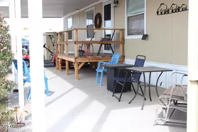 7807 E Main Street #D-32, Mesa, AZ 85207 - Photo 1