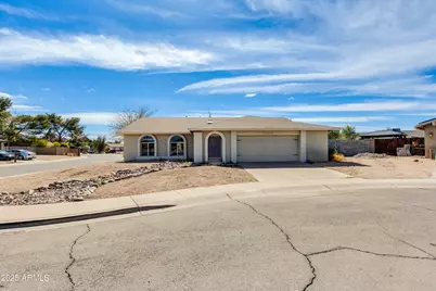 16638 N Landis, Glendale, AZ 85306 - Photo 1