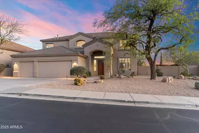 10917 E Raintree, Scottsdale, AZ 85255 - Photo 1