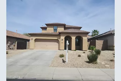7344 W Red Hawk, Peoria, AZ 85383 - Photo 1