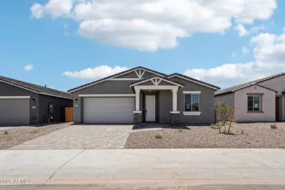 15769 W Beryl Avenue, Waddell, AZ 85355 - Photo 1