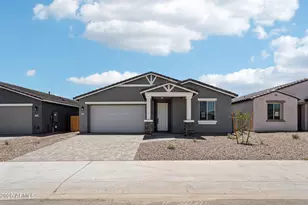 15769 W Beryl Ave, Waddell, AZ 85355 - Photo 1