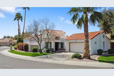 10076 E Calle De Cielo, Scottsdale, AZ 85258 - Photo 1