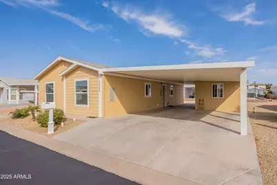 40569 N Wedge, San Tan Valley, AZ 85140 - Photo 1