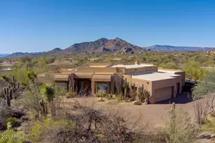 7603 E Soaring Eagle, Scottsdale, AZ 85266 - Photo 1