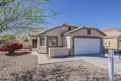 1615 W Hidalgo, Phoenix, AZ 85041 - Photo 1