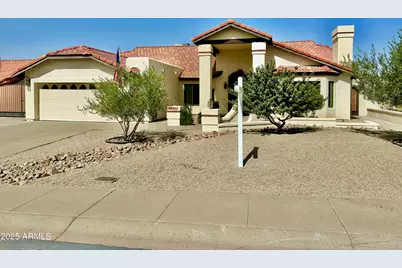 1046 E Le Marche, Phoenix, AZ 85022 - Photo 1