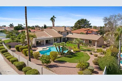 4066 E Grandview, Mesa, AZ 85205 - Photo 1