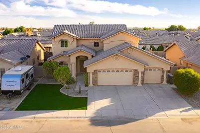 417 E 12th, Somerton, AZ 85350 - Photo 1