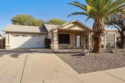 1847 Leisure World, Mesa, AZ 85206 - Photo 1