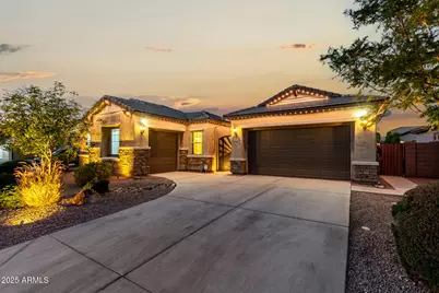9462 W Weeping Willow, Peoria, AZ 85383 - Photo 1