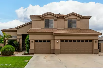 6963 W Aurora, Glendale, AZ 85308 - Photo 1