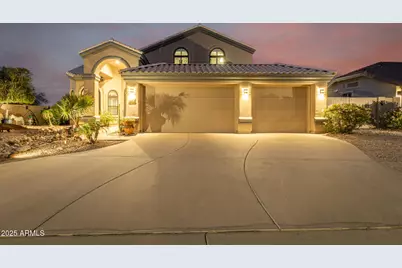 6026 E Vermillion, Mesa, AZ 85215 - Photo 1