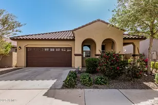 4695 N 204th, Buckeye, AZ 85396 - Photo 1