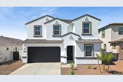 7449 W Buckhorn, Peoria, AZ 85383 - Photo 1