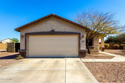 22727 W Papago, Buckeye, AZ 85326 - Photo 1