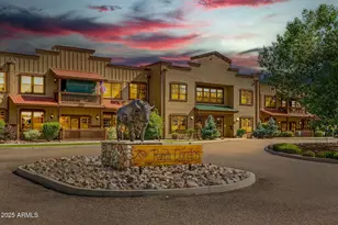 2361 Quarter Horse, Overgaard, AZ 85933 - Photo 1