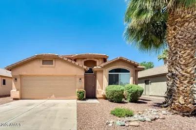 6806 W Caribbean, Peoria, AZ 85381 - Photo 1