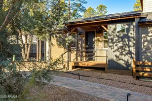 3905 W Cooley, Show Low, AZ 85901 - Photo 1