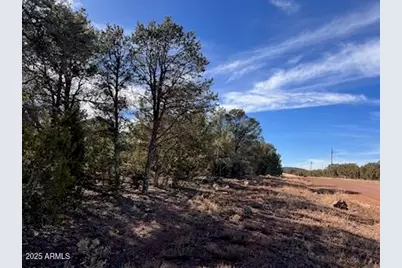 138 Acr 3158 -- #135, Vernon, AZ 85940 - Photo 1