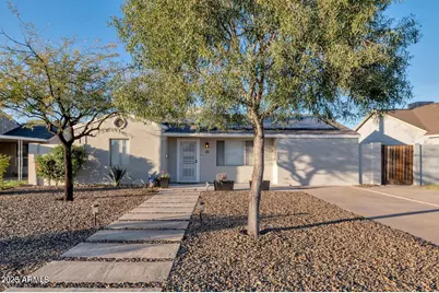 402 W Coolidge, Phoenix, AZ 85013 - Photo 1