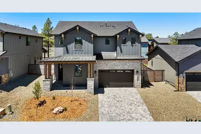 539 N Valerian, Flagstaff, AZ 86004 - Photo 1