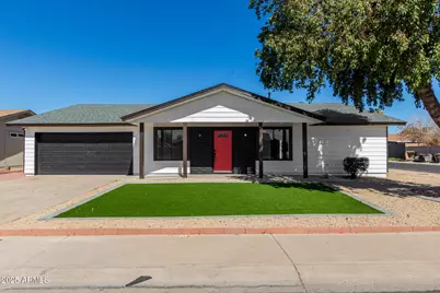 8602 W Clarendon, Phoenix, AZ 85037 - Photo 1