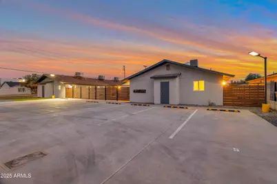 5501 W Orangewood, Glendale, AZ 85301 - Photo 1