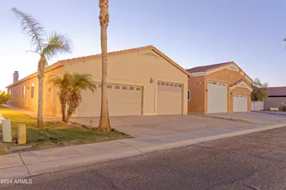48842 Riviera, Ehrenberg, AZ 85334 - Photo 1