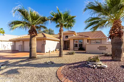 14735 W Domingo, Sun City West, AZ 85375 - Photo 1