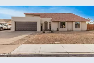 5607 E Enrose, Mesa, AZ 85205 - Photo 1