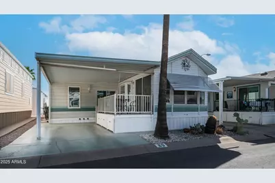 60 S Jacknife, Apache Junction, AZ 85119 - Photo 1