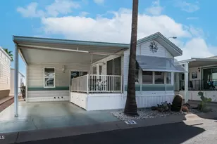 60 S Jacknife, Apache Junction, AZ 85119 - Photo 1