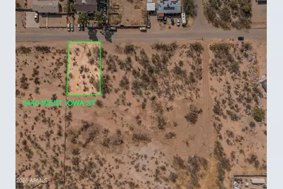 5440 W Iowa Street #1, Tucson, AZ 85757 - Photo 1