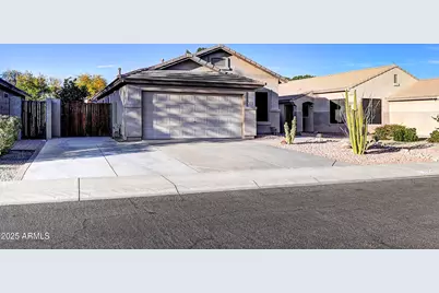 7654 W Carlota, Peoria, AZ 85383 - Photo 1