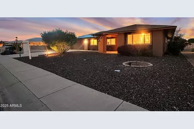 12426 W Mesa Verde, Sun City West, AZ 85375 - Photo 1