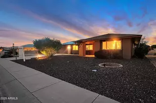 12426 W Mesa Verde, Sun City West, AZ 85375 - Photo 1