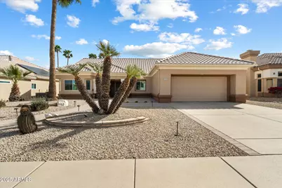 15123 W White Horse, Sun City West, AZ 85375 - Photo 1