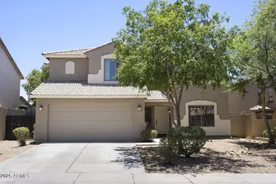 2407 W Steed, Phoenix, AZ 85085 - Photo 1