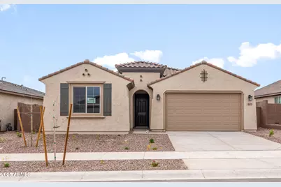 16721 W Whispering Wind, Surprise, AZ 85387 - Photo 1