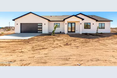 22167 W Laura Street, Wittmann, AZ 85361 - Photo 1