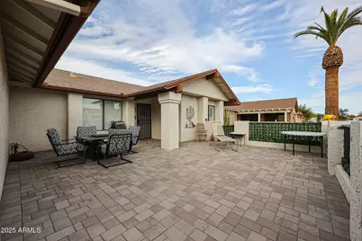 1699 Leisure World, Mesa, AZ 85206 - Photo 1