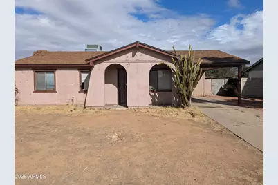 3452 E Evans, Phoenix, AZ 85032 - Photo 1