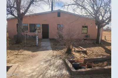 2337 S Bowers, Bisbee, AZ 85603 - Photo 1