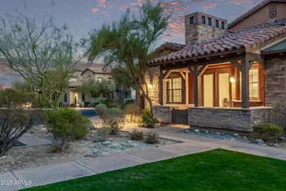 17902 N 93rd Way, Scottsdale, AZ 85255 - Photo 1