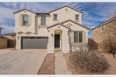 21266 E Via De Olivos, Queen Creek, AZ 85142 - Photo 1