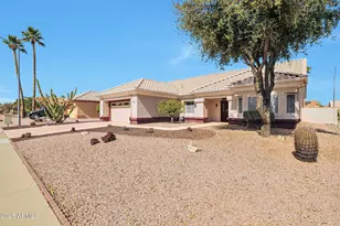14936 W Yosemite, Sun City West, AZ 85375 - Photo 1