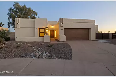 6761 E Juniper, Scottsdale, AZ 85254 - Photo 1