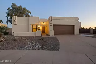 6761 E Juniper, Scottsdale, AZ 85254 - Photo 1